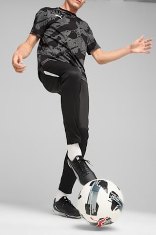 Zapatillas de fútbol - Negro