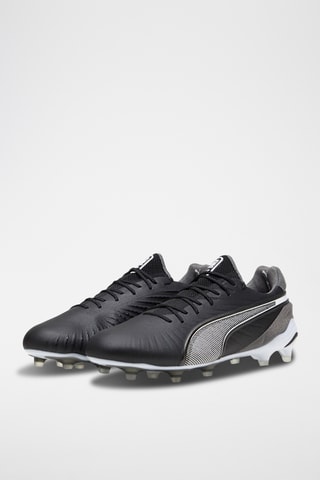 Zapatillas de fútbol - Negro