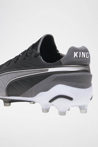 Zapatillas de fútbol - Negro