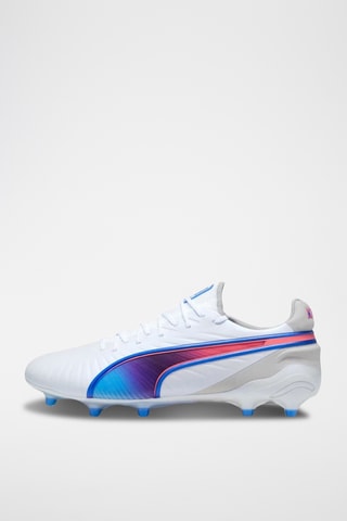 Zapatillas de fútbol - Blanco