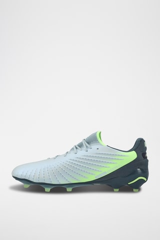 Zapatillas de fútbol - Blanco y verde