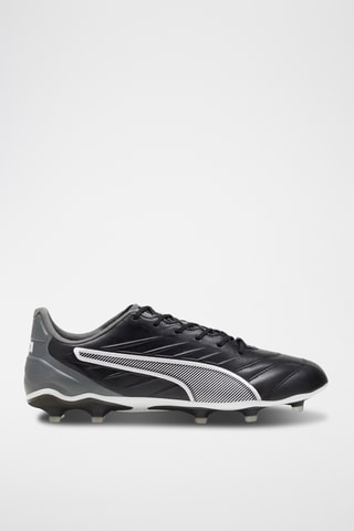 Zapatillas de fútbol - Negro