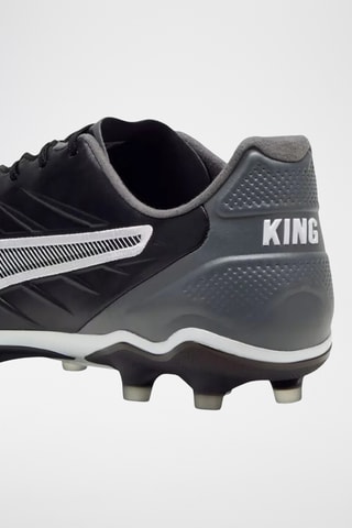 Zapatillas de fútbol - Negro