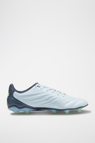 Zapatillas de fútbol - Azul grisáceo