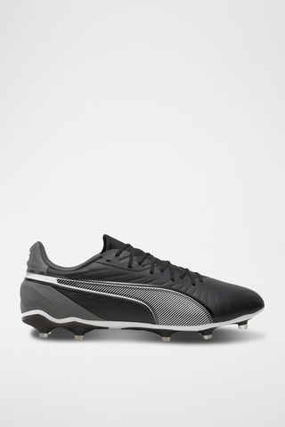 Zapatillas de fútbol - Negro
