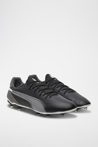 Zapatillas de fútbol - Negro