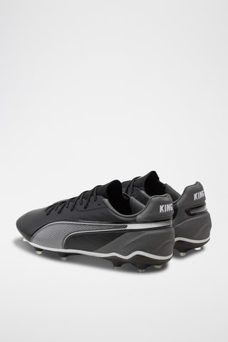Zapatillas de fútbol - Negro