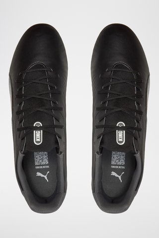 Zapatillas de fútbol - Negro