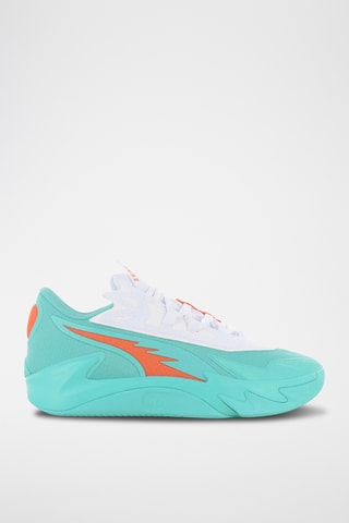 Zapatillas de baloncesto - Turquesa