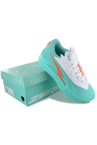 Zapatillas de baloncesto - Turquesa