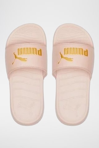 Chanclas - Rosa empolvado