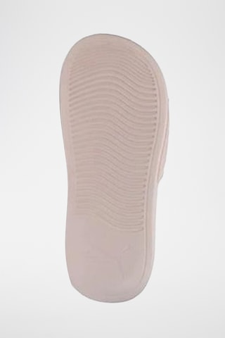 Chanclas - Rosa empolvado