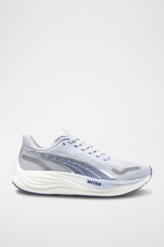 Zapatillas de running - Azul claro