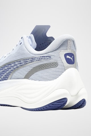 Zapatillas de running - Azul claro