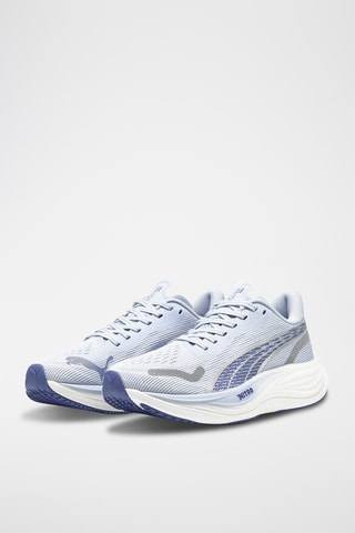 Zapatillas de running - Azul claro