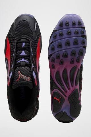 Zapatillas - Negro