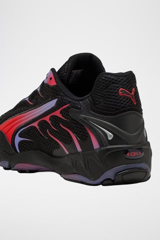 Zapatillas - Negro