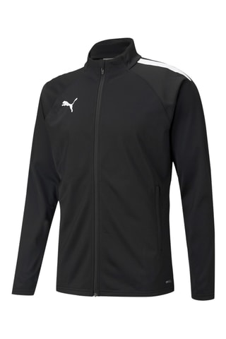 Chaqueta de entrenamiento - Negro