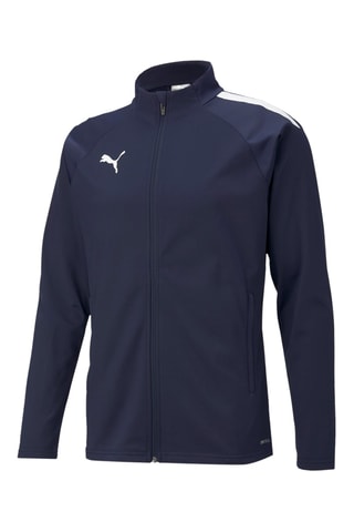 Chaqueta - Azul marino
