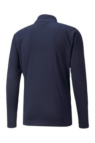 Chaqueta - Azul marino