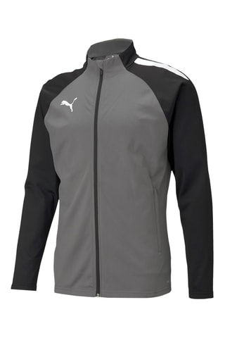 Chaqueta de entrenamiento - Gris oscuro
