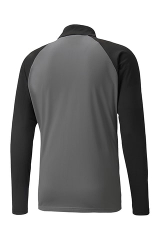 Chaqueta de entrenamiento - Gris oscuro