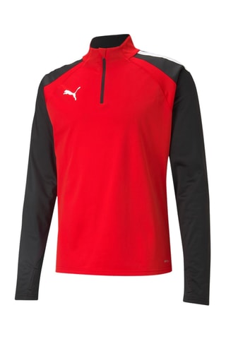 Camiseta de fútbol - Rojo