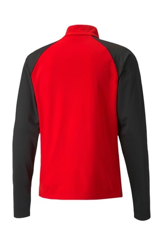 Camiseta de fútbol - Rojo