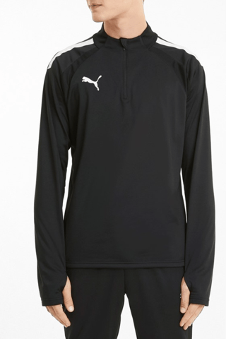 Camiseta de fútbol - Negro