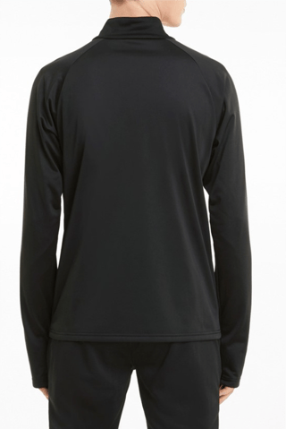 Camiseta de fútbol - Negro