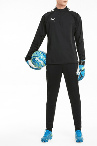 Camiseta de fútbol - Negro