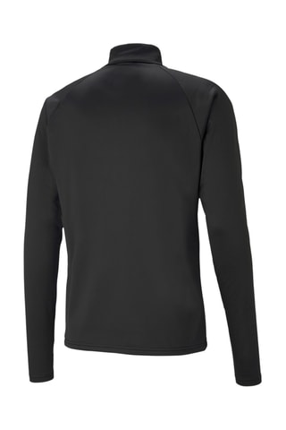 Camiseta de fútbol - Negro