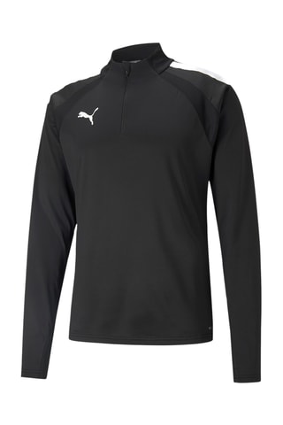 Camiseta de fútbol - Negro