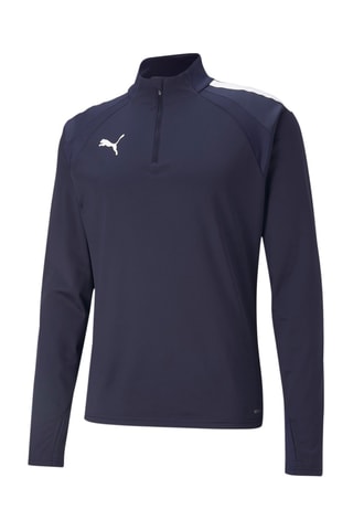 Camiseta de fútbol - Negro