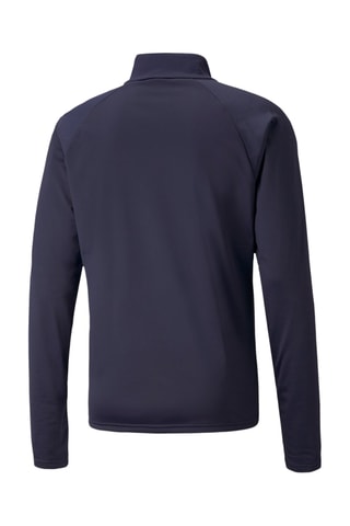 Camiseta de fútbol - Negro