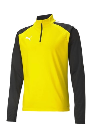 Sudadera - Amarillo