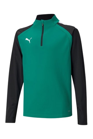 Sudadera - Verde