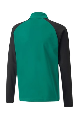 Sudadera - Verde