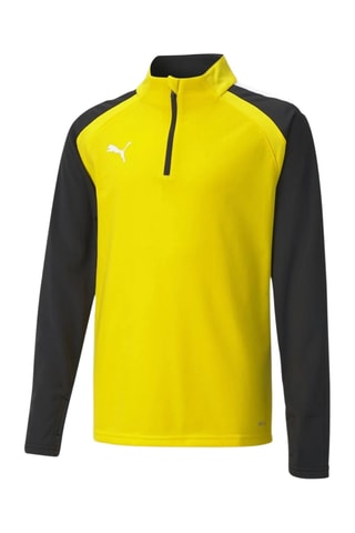 Chaqueta - Amarillo