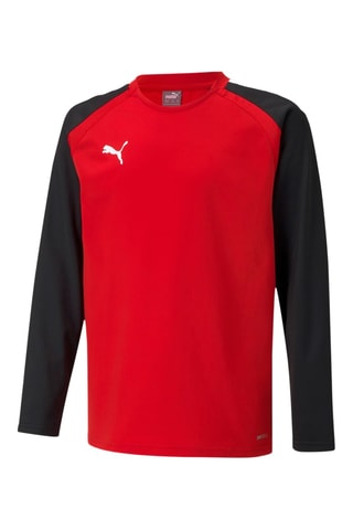 Camiseta de fútbol - Rojo