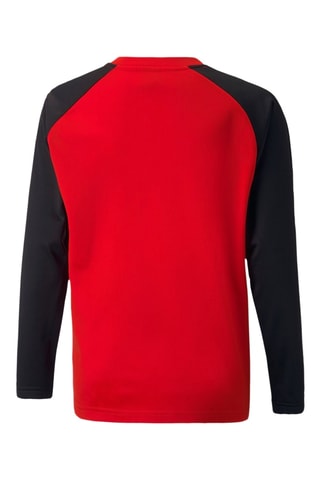 Camiseta de fútbol - Rojo