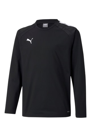 Jersey de fútbol - Negro