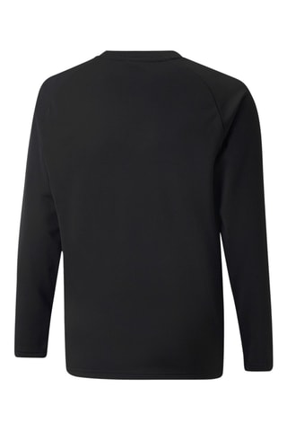 Jersey de fútbol - Negro