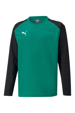 Camiseta de fútbol - Verde esmeralda