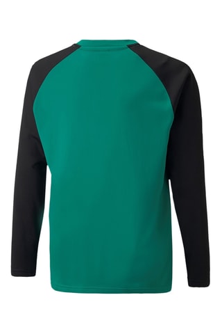 Camiseta de fútbol - Verde esmeralda