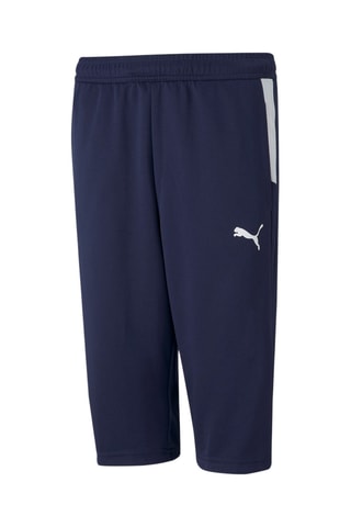 Short de fútbol - Azul marino