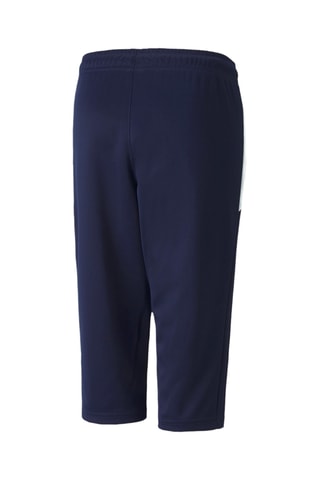 Short de fútbol - Azul marino