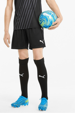 Short de entrenamiento - Negro