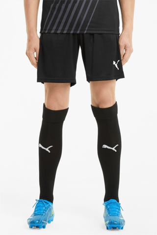 Short de entrenamiento - Negro