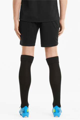 Short de entrenamiento - Negro